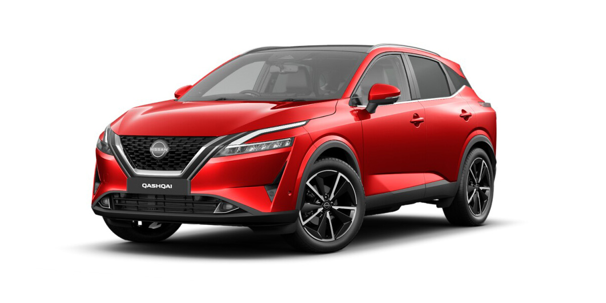 Ниссан кашкай 2025 года фото Nissan QASHQAI e-POWER is here l Nissan New Zealand