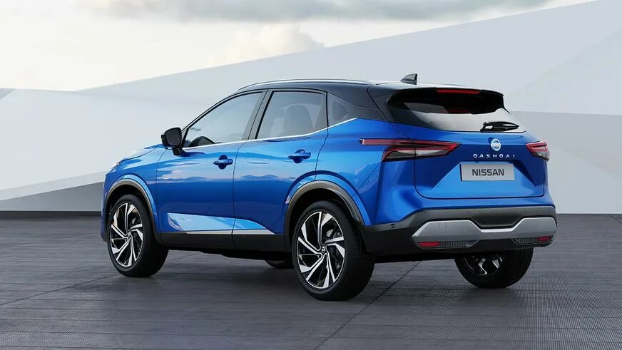 Ниссан кашкай 2025 года фото Представлен новый Nissan Qashqai - Kolesa.kz Почитать