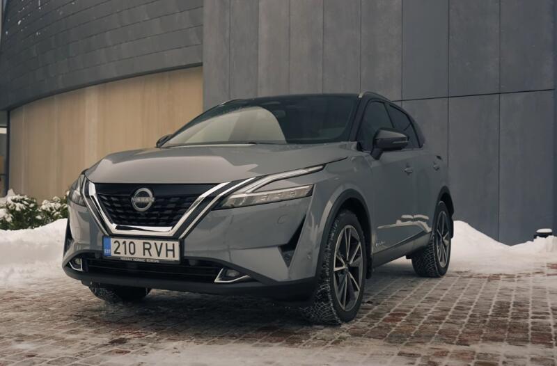 Ниссан кашкай 2025 года фото site:bibimot.ru " Страница 64