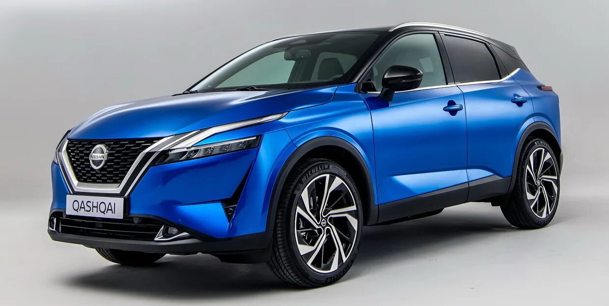Ниссан кашкай 2025 года фото Рассуждения про новый гибрид Qashqai J12 (2022+) - Nissan Qashqai (2G), 2 л, 202