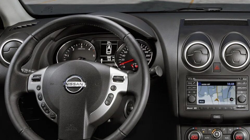 Ниссан кашкай 3 фото Бортжурнал Nissan Qashqai