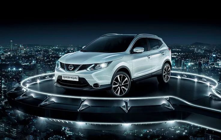 Ниссан кашкай 3 фото Nice Nissan 2017: Offre entreprise - Nouveau Nissan Qashqai à partir de 359 € TT