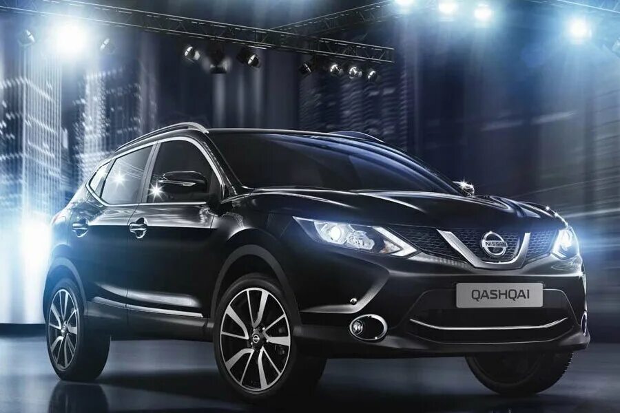 Ниссан кашкай 3 фото Весит 1,5 тонны, бензина ест как Приора, да ещё и полный привод": Нашёл ТОП-7 эк