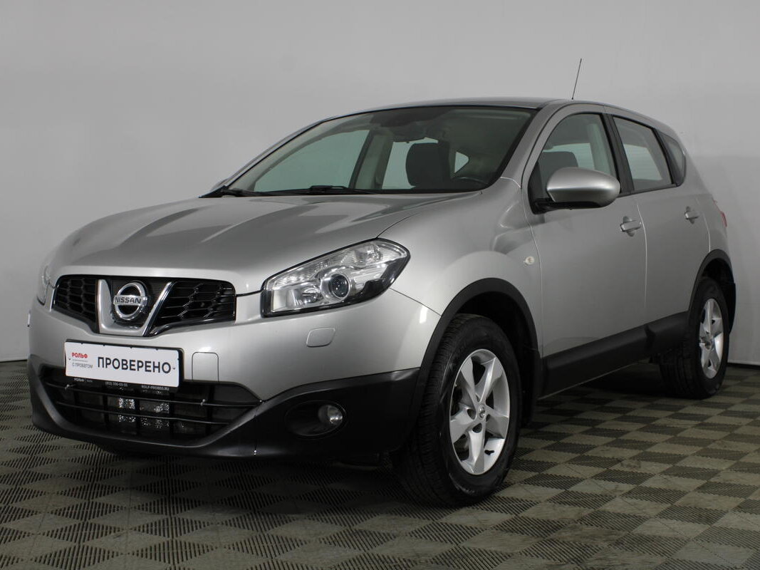 Ниссан кашкай 3 фото Купить б/у Nissan Qashqai I Рестайлинг 1.6 CVT (117 л.с.) бензин вариатор в Санк