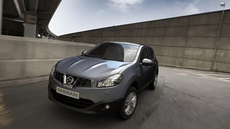 Ниссан кашкай 3 фото Nissan Qashqai (1G) 1.6 бензиновый 2012 на DRIVE2