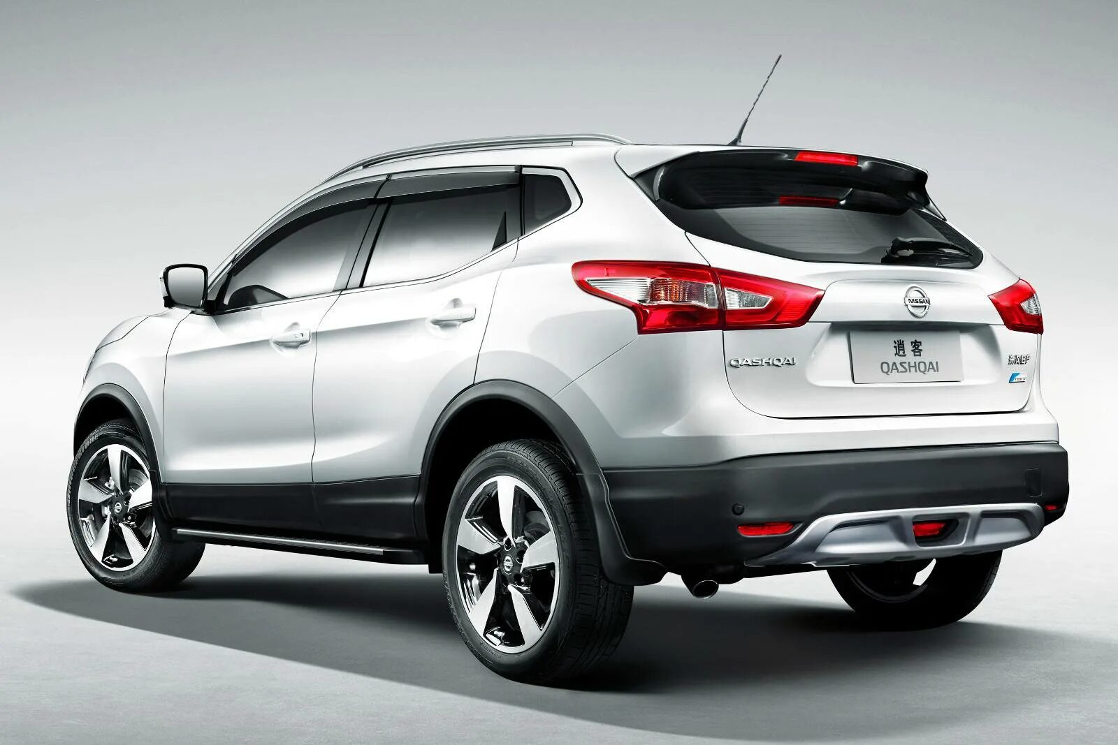 Ниссан кашкай 3 поколения фото Nissan qashqai iii - AutoZip35.ru