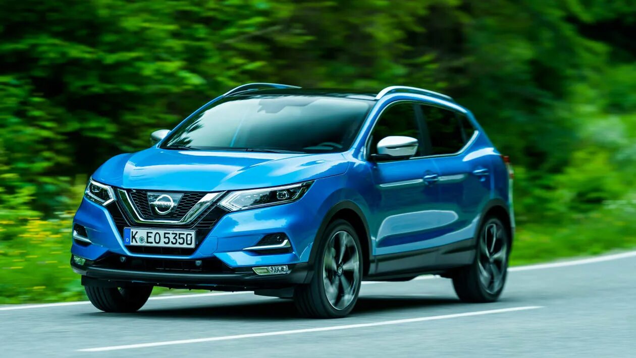Ниссан кашкай 3 поколения фото New Nissan Qashqai 2017 review Auto Express