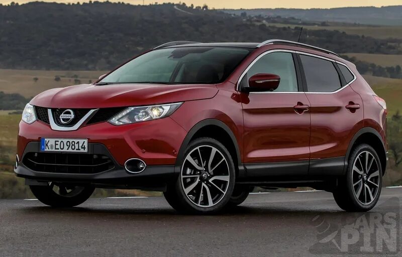 Ниссан кашкай 3 поколения фото 2013 Nissan Qashqai 2.0 CVT, 2-е поколение J11. Стоимость машины начинается от 1