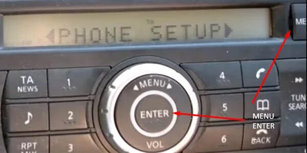 Ниссан кашкай блютуз как подключить музыку Как подключить телефон к Ниссан Примера, Ниссан Кашкай?