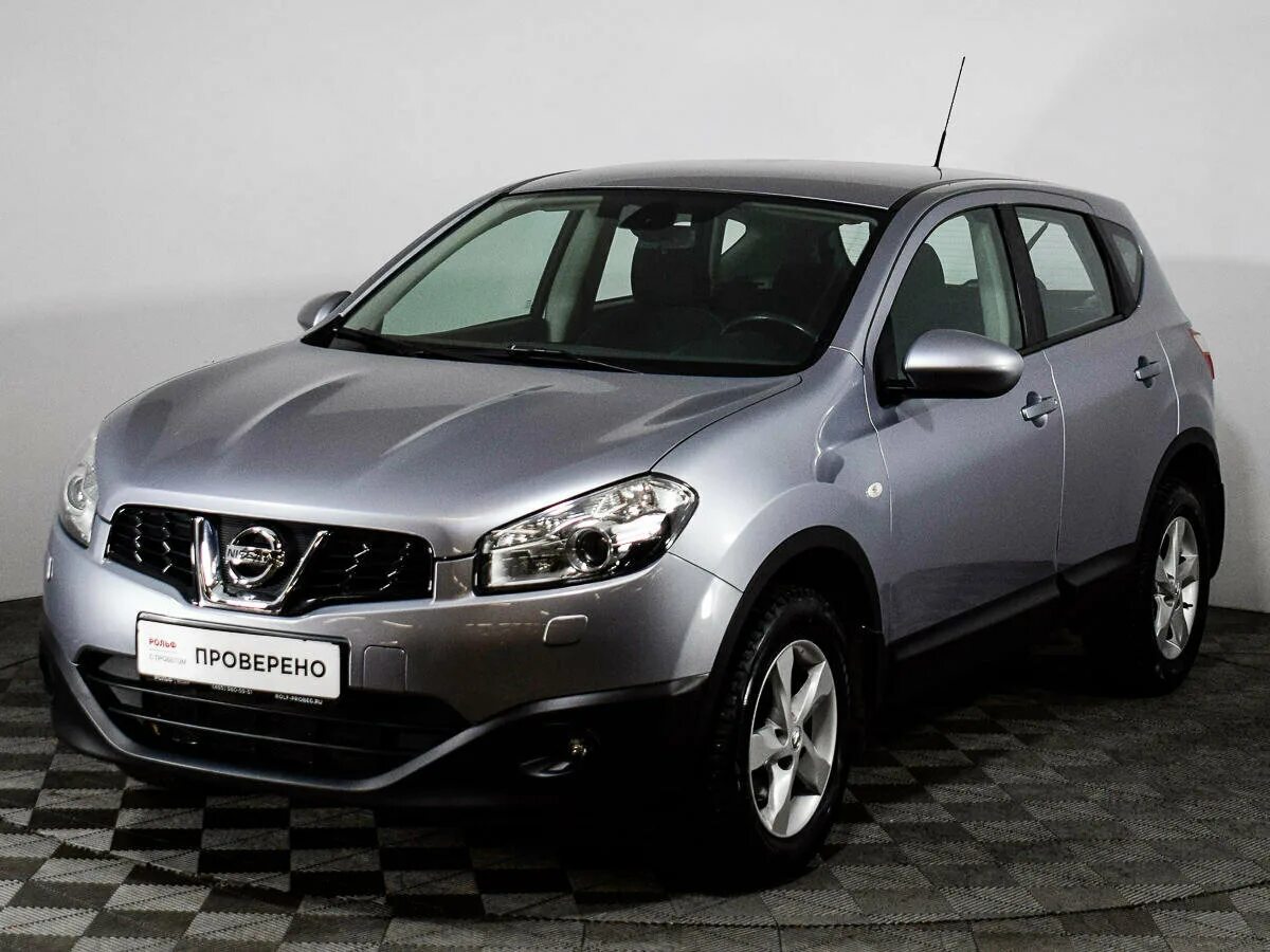 Ниссан кашкай бу фото Купить б/у Nissan Qashqai I Рестайлинг 1.6 CVT (117 л.с.) бензин вариатор в Моск