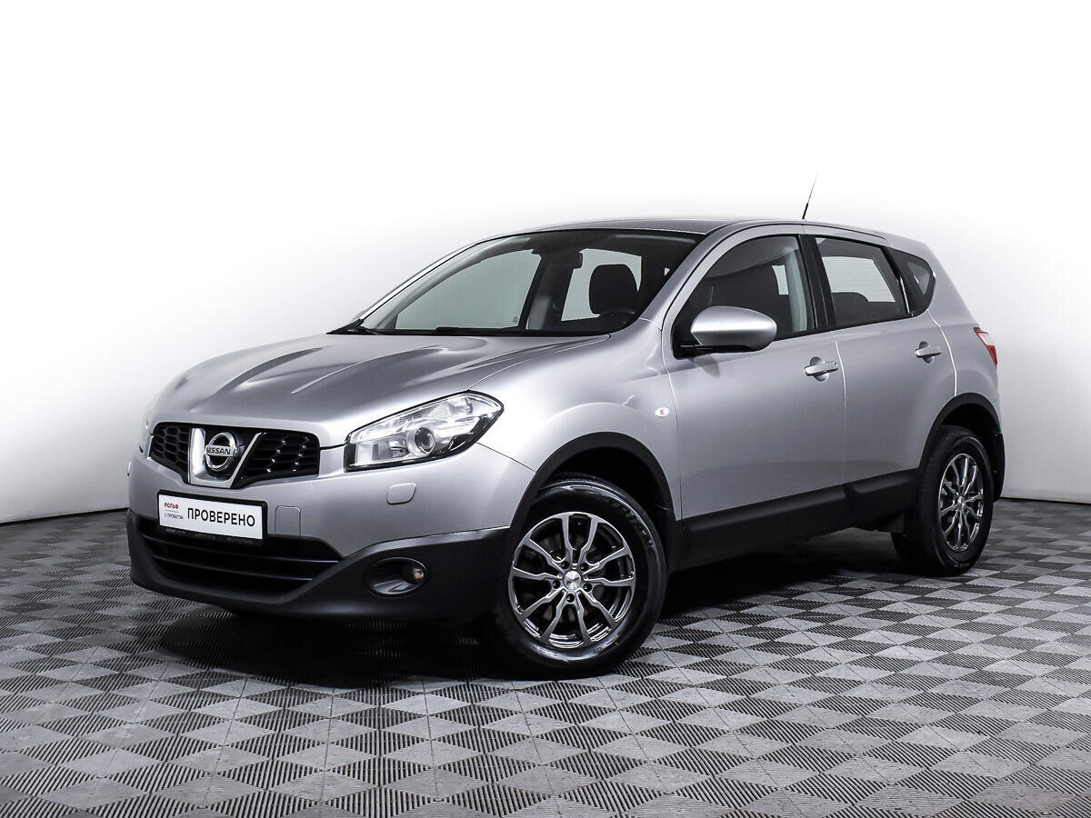 Ниссан кашкай бу фото Купить б/у Nissan Qashqai I Рестайлинг 2.0 CVT (141 л.с.) 4WD бензин вариатор в 