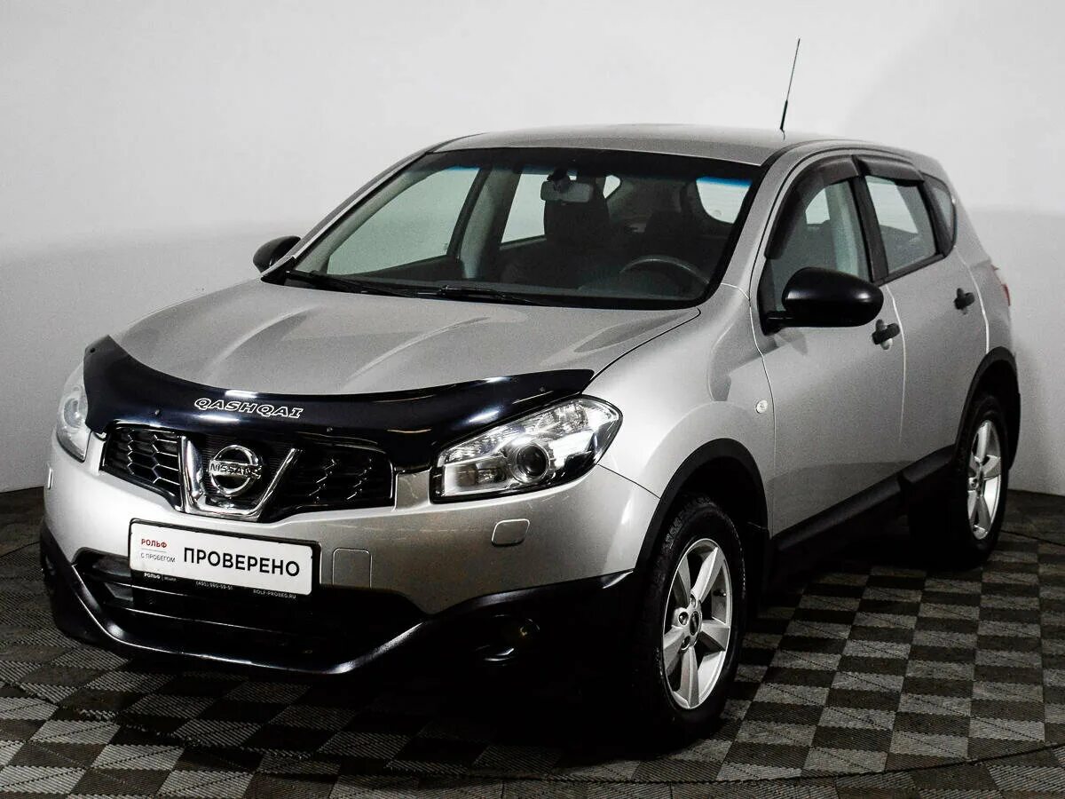 Ниссан кашкай бу фото Купить б/у Nissan Qashqai I Рестайлинг 1.6 MT (114 л.с.) бензин механика в Москв