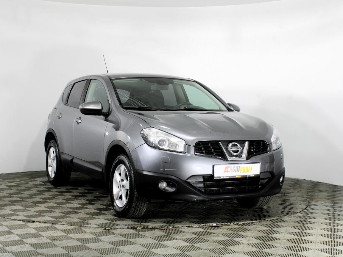 Ниссан кашкай бу фото Купить б/у Nissan Qashqai I Рестайлинг 1.6 MT (117 л.с.) бензин механика в Екате