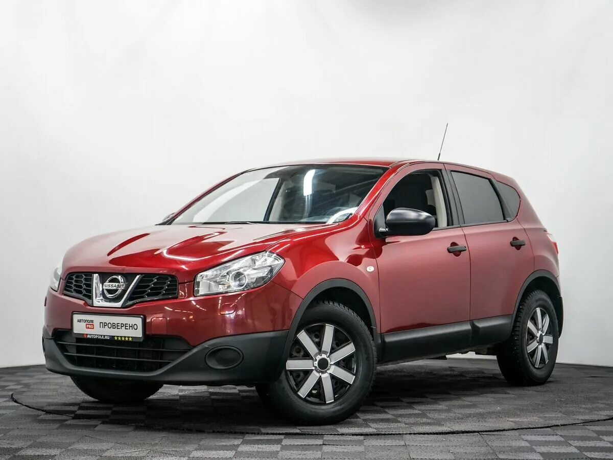 Ниссан кашкай бу фото Купить б/у Nissan Qashqai I Рестайлинг 1.6 CVT (117 л.с.) бензин вариатор в Санк
