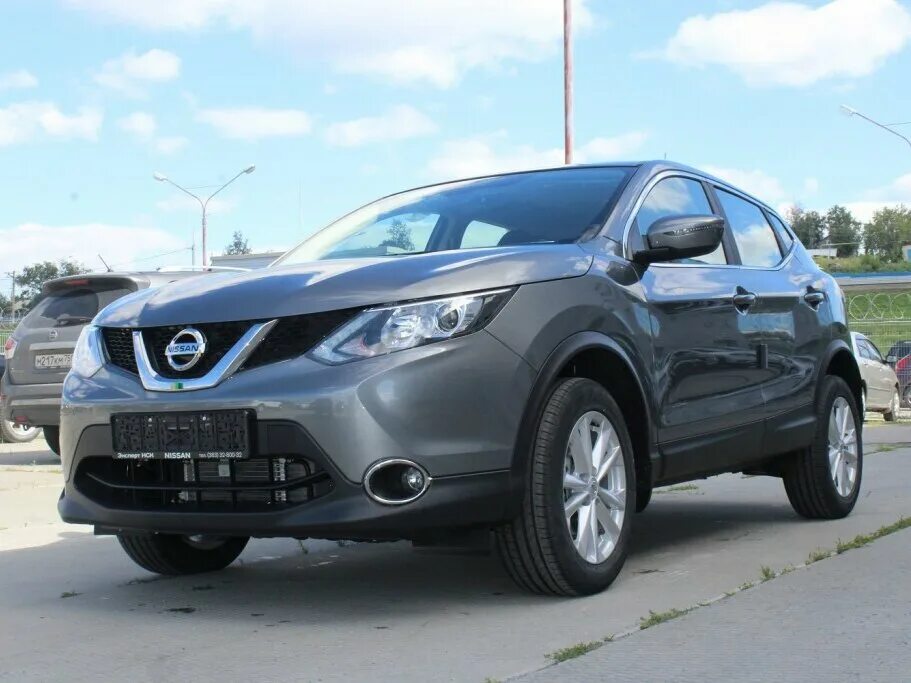 Ниссан кашкай джи 10 фото Купить б/у Nissan Qashqai II 2.0 CVT (144 л.с.) 4WD бензин вариатор в Новосибирс