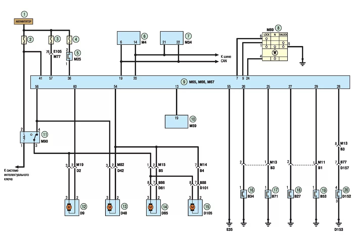 Ниссан кашкай электросхема Автомобиль Nissan Qashqai, Qashqai+2. Электросхемы - часть 5