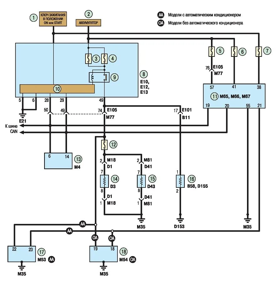 Ниссан кашкай электросхема Nissan Qashqai, Qashqai+2. Электросхемы - часть 9