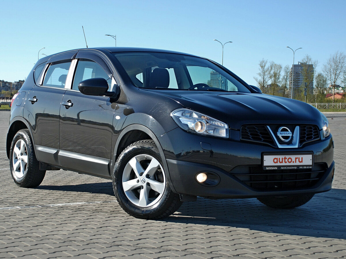 Ниссан кашкай фото Купить б/у Nissan Qashqai I Рестайлинг 1.6 CVT (117 л.с.) бензин вариатор в Кали