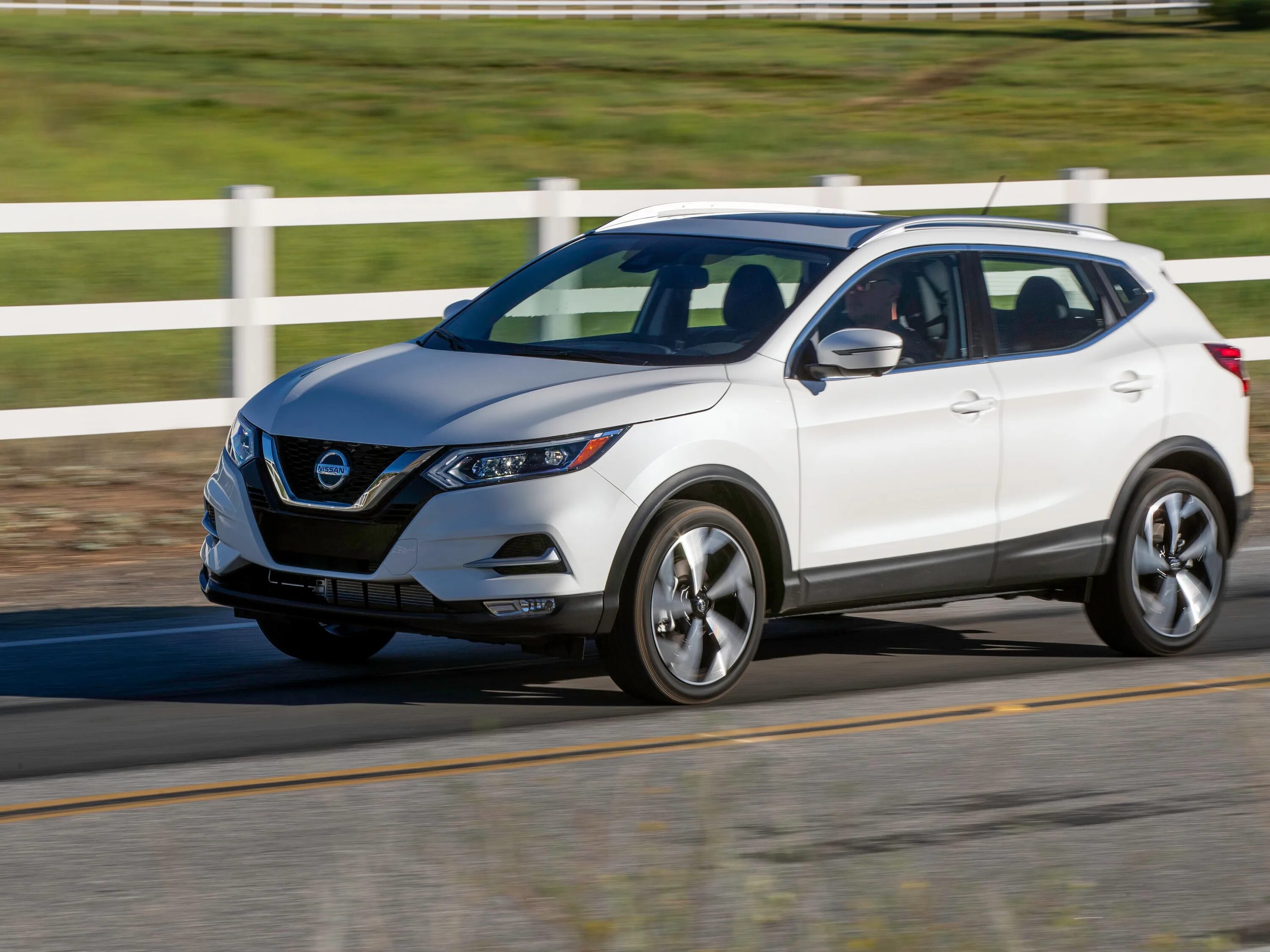 Ниссан кашкай фото 2020 года 2020 Nissan Rogue Sport Reliability & Recalls U.S. News