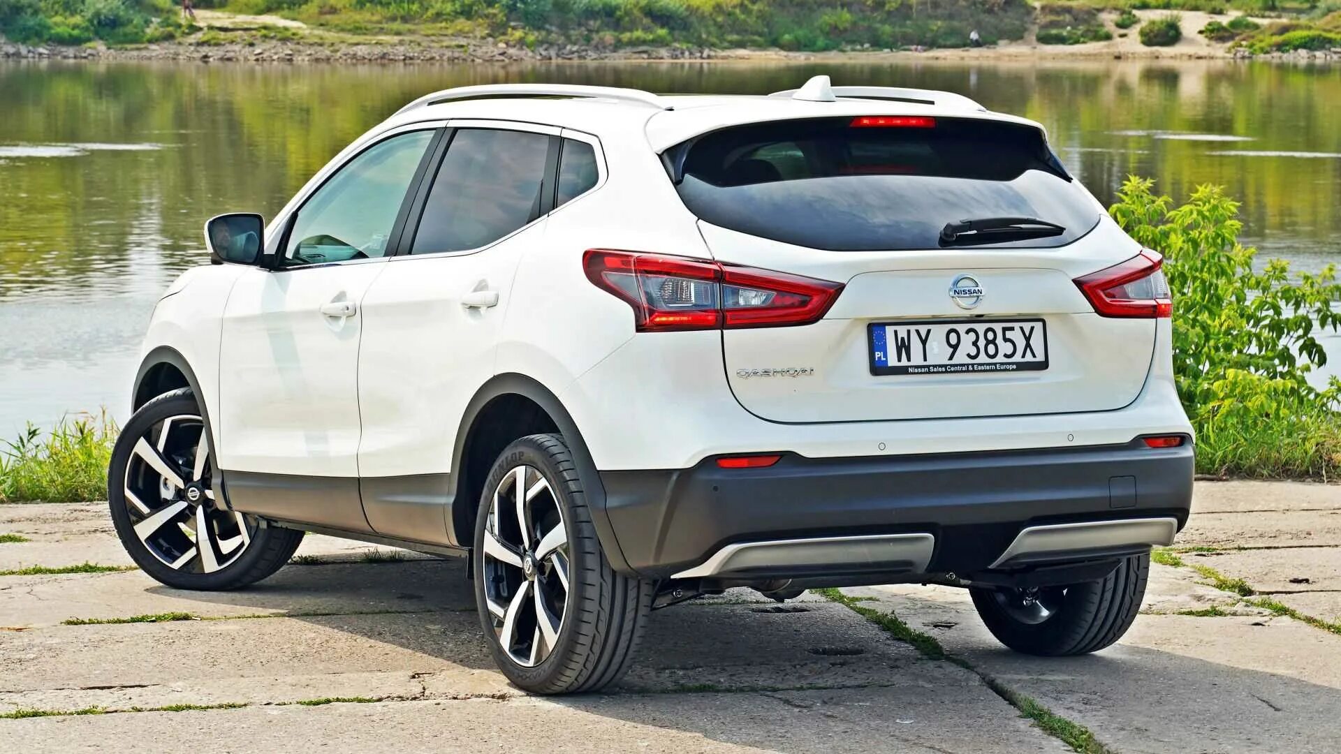 Ниссан кашкай фото 2020 года Кашкай 2.0 2020: найдено 85 изображений