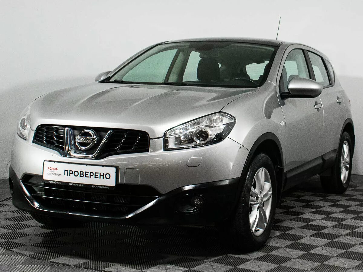 Ниссан кашкай фото Купить б/у Nissan Qashqai I Рестайлинг 2.0 CVT (141 л.с.) бензин вариатор в Моск