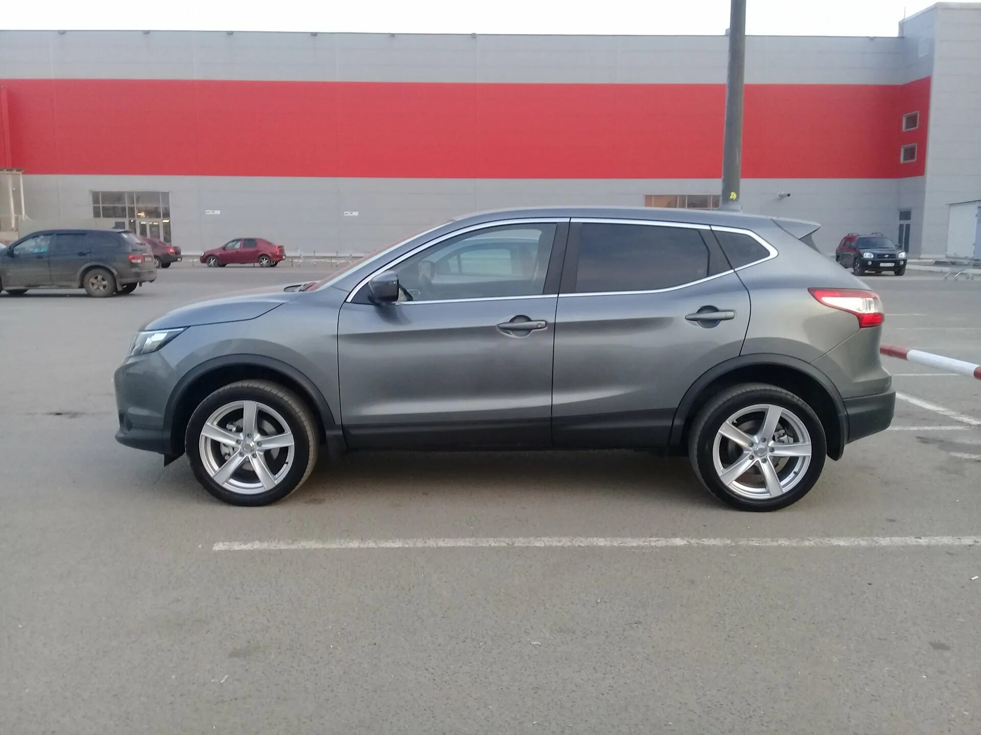 Ниссан кашкай фото дисков Кашкай j10 j11: найдено 90 изображений