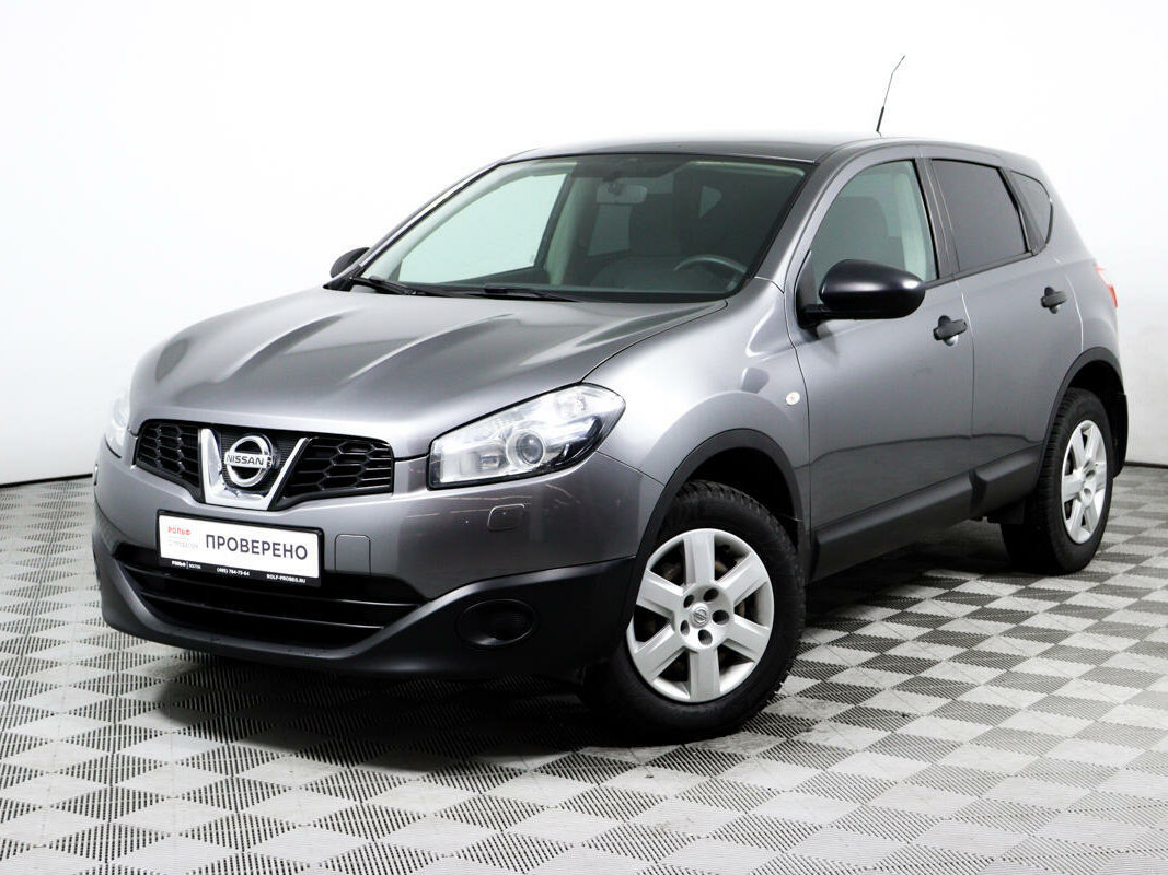 Ниссан кашкай фото и цена с пробегом Купить б/у Nissan Qashqai I Рестайлинг 1.6 MT (114 л.с.) бензин механика в Москв