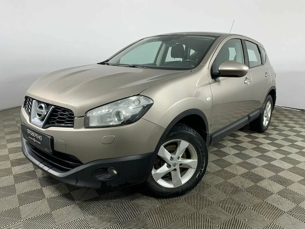 Ниссан кашкай фото и цена с пробегом Купить б/у Nissan Qashqai I Рестайлинг 1.6 MT (114 л.с.) бензин механика в Москв