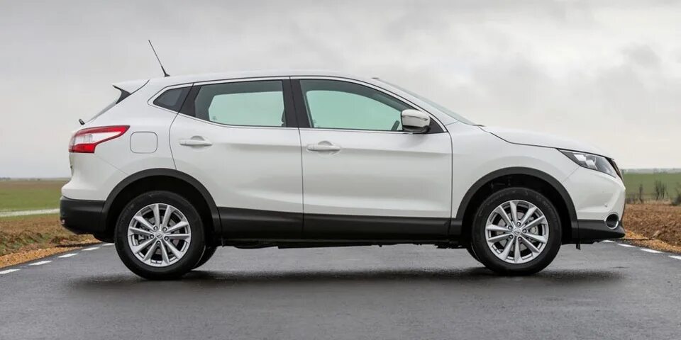 Ниссан кашкай фото кузова Duster Vs. Qashqai - Сообщество "Renault Duster" на DRIVE2