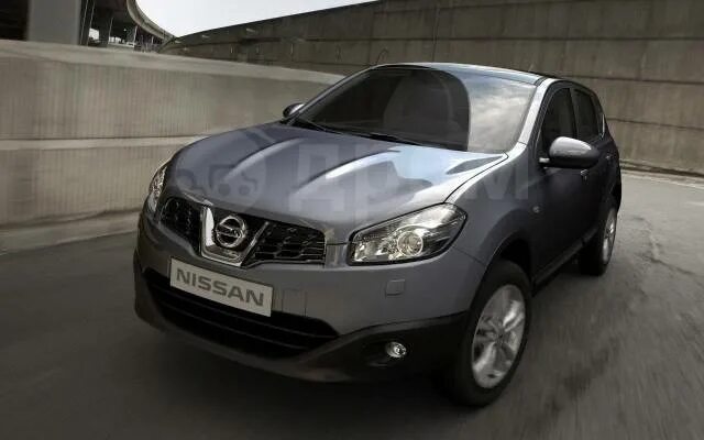 Ниссан кашкай фото кузова Nissan Qashqai, 2012, J10, MR20DE в Красноярске