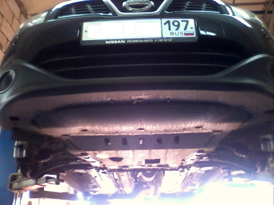 Ниссан кашкай фото снизу Кашкай (вид снизу) - Nissan Qashqai (1G), 1,6 л, 2012 года шины DRIVE2