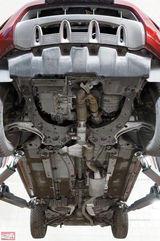 Ниссан кашкай фото снизу Ответы Mail.ru: какие пыльники днища ставятся на кашкай передний привод 2017 год