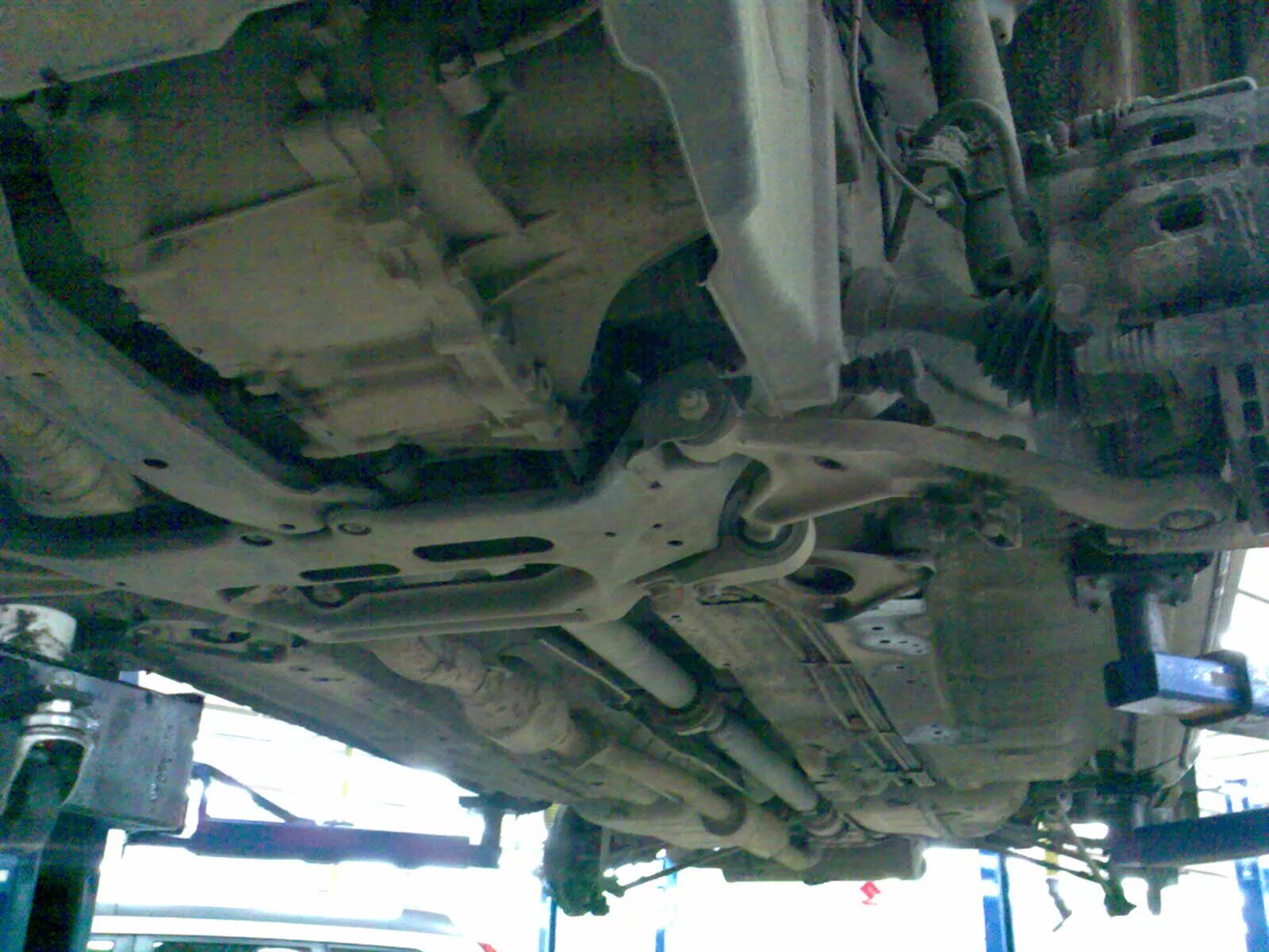 Ниссан кашкай фото снизу Публикации V6-24 - Страница 115 - Клуб любителей Nissan X-trail