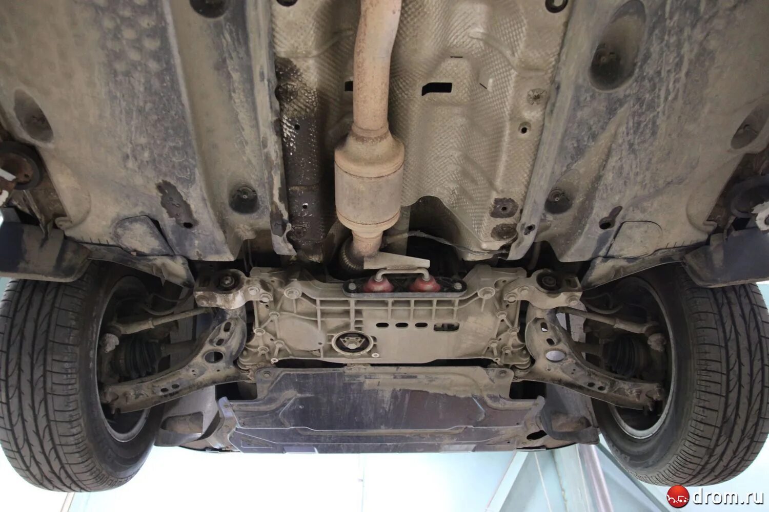 Ниссан кашкай фото снизу Днище ниссан кашкай j10 - Дельта Драйв