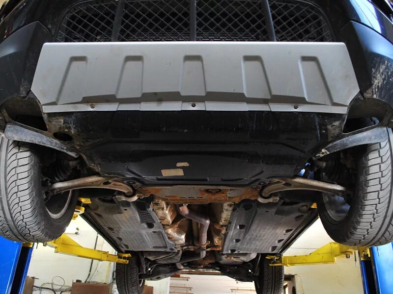 Ниссан кашкай фото снизу Вид снизу ниссан кашкай j10 LkbAuto.ru