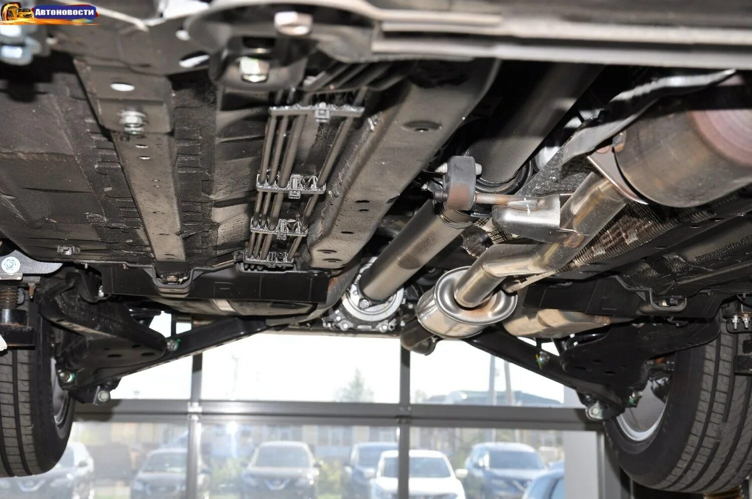 Ниссан кашкай фото снизу Днище 10: найдено 88 изображений