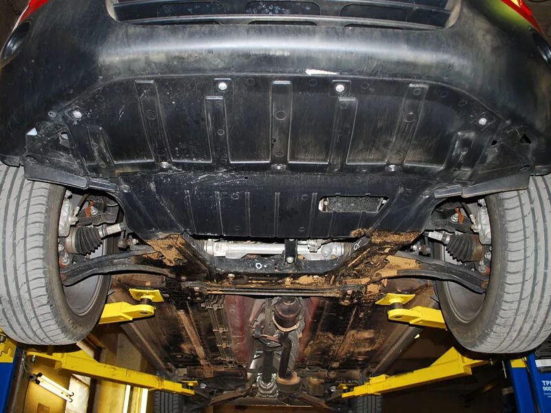 Ниссан кашкай фото снизу Вид снизу ниссан кашкай j10 LkbAuto.ru