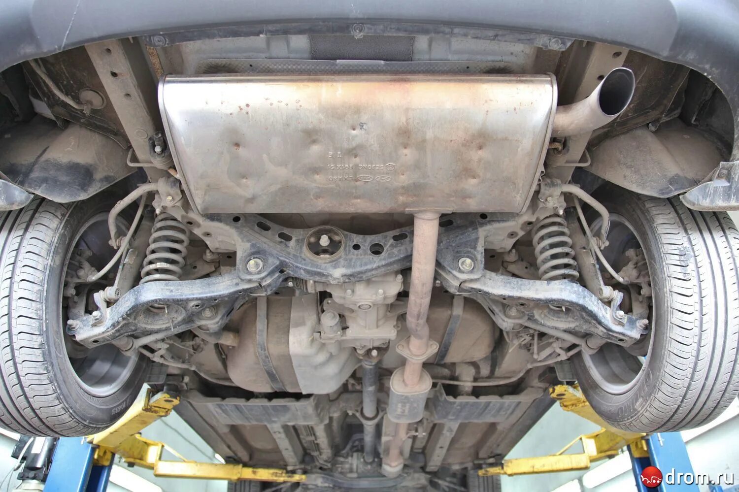 Ниссан кашкай фото снизу Вид снизу ниссан кашкай j10 LkbAuto.ru