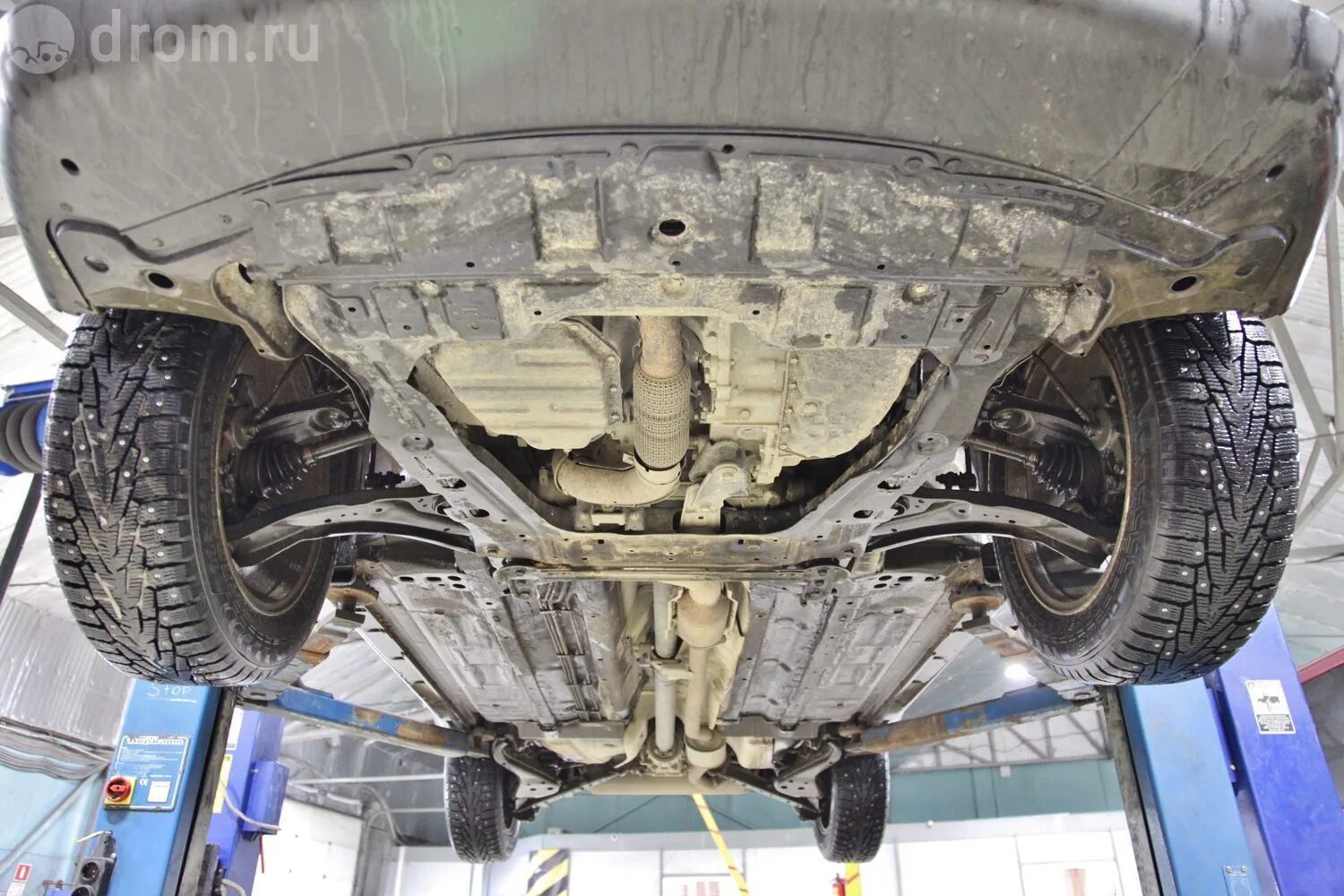 Ниссан кашкай фото снизу Вид снизу ниссан кашкай j10 LkbAuto.ru