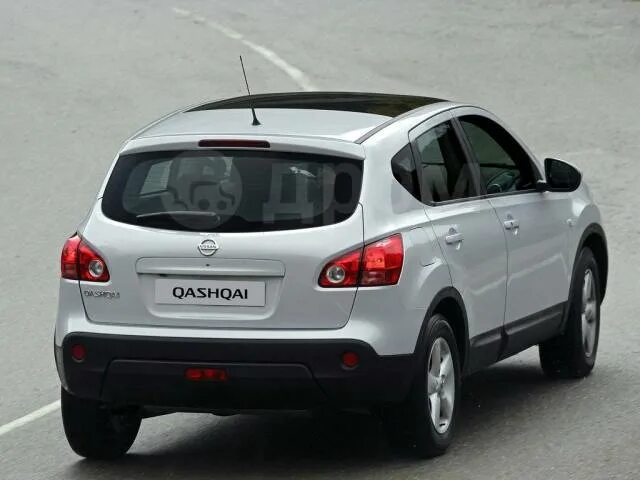 Ниссан кашкай фото сзади Купить Накладки хром на стоп-сигнал Nissan Qashqai 2006г + в Благовещенске по це