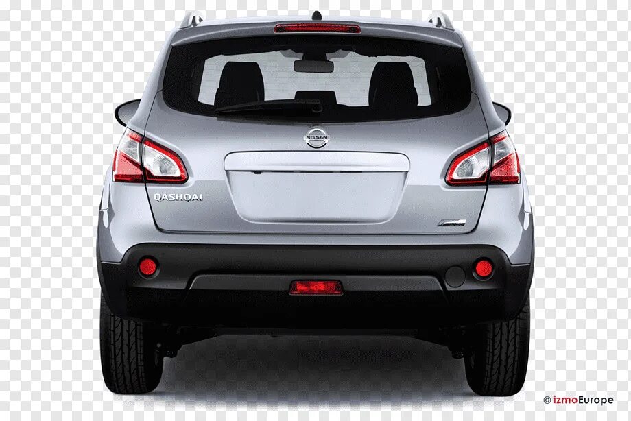 Ниссан кашкай фото сзади Nissan Qashqai Sport utility vehicle Toyota RAV4, lease, compact Car, car, mode 