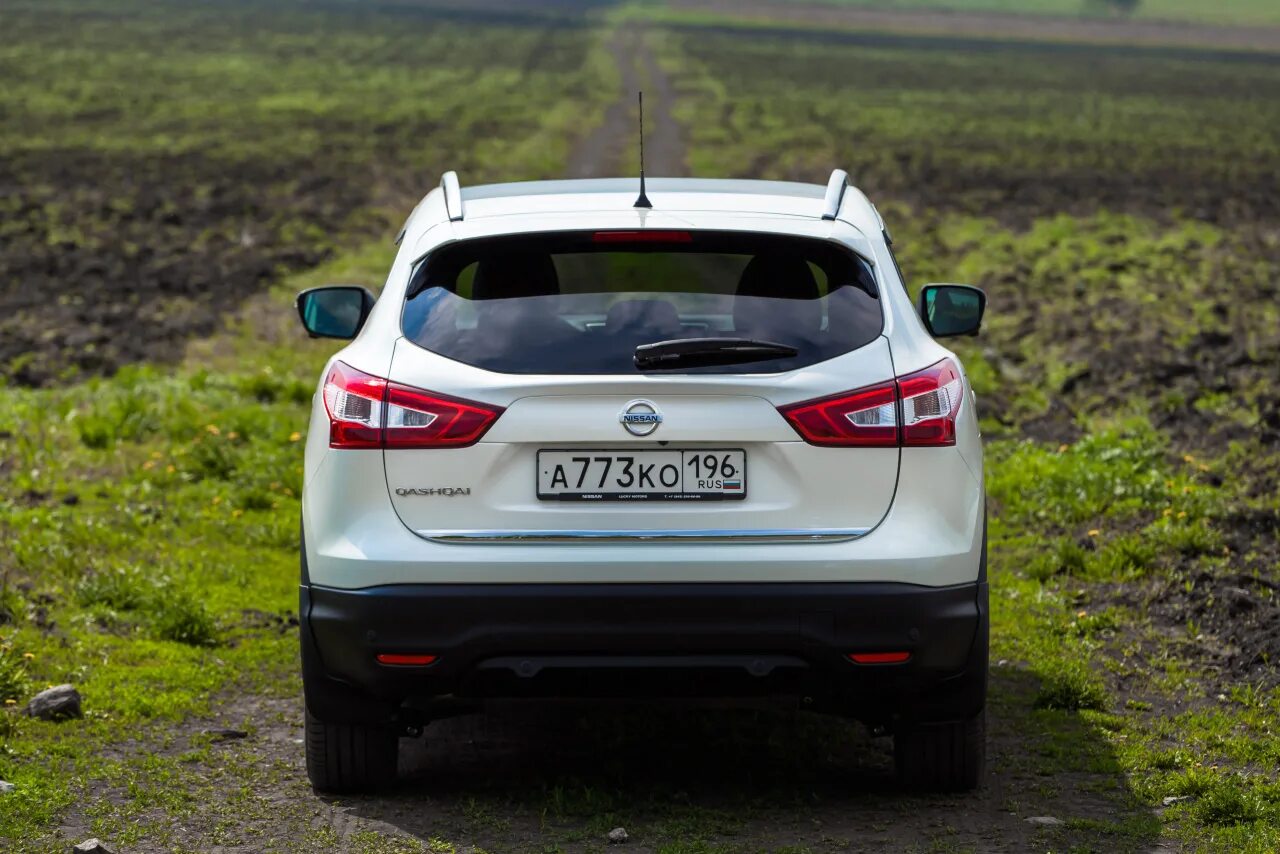 Ниссан кашкай фото сзади Ниссан кашкай заднего вида - AutoZip35.ru