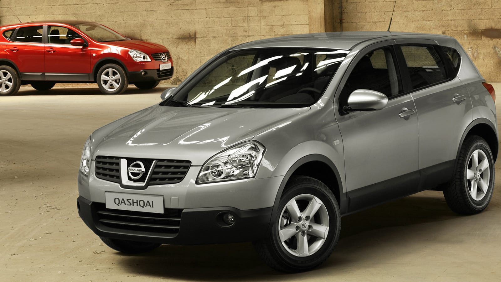 Ниссан кашкай фото цена Generacje Nissan Qashqai