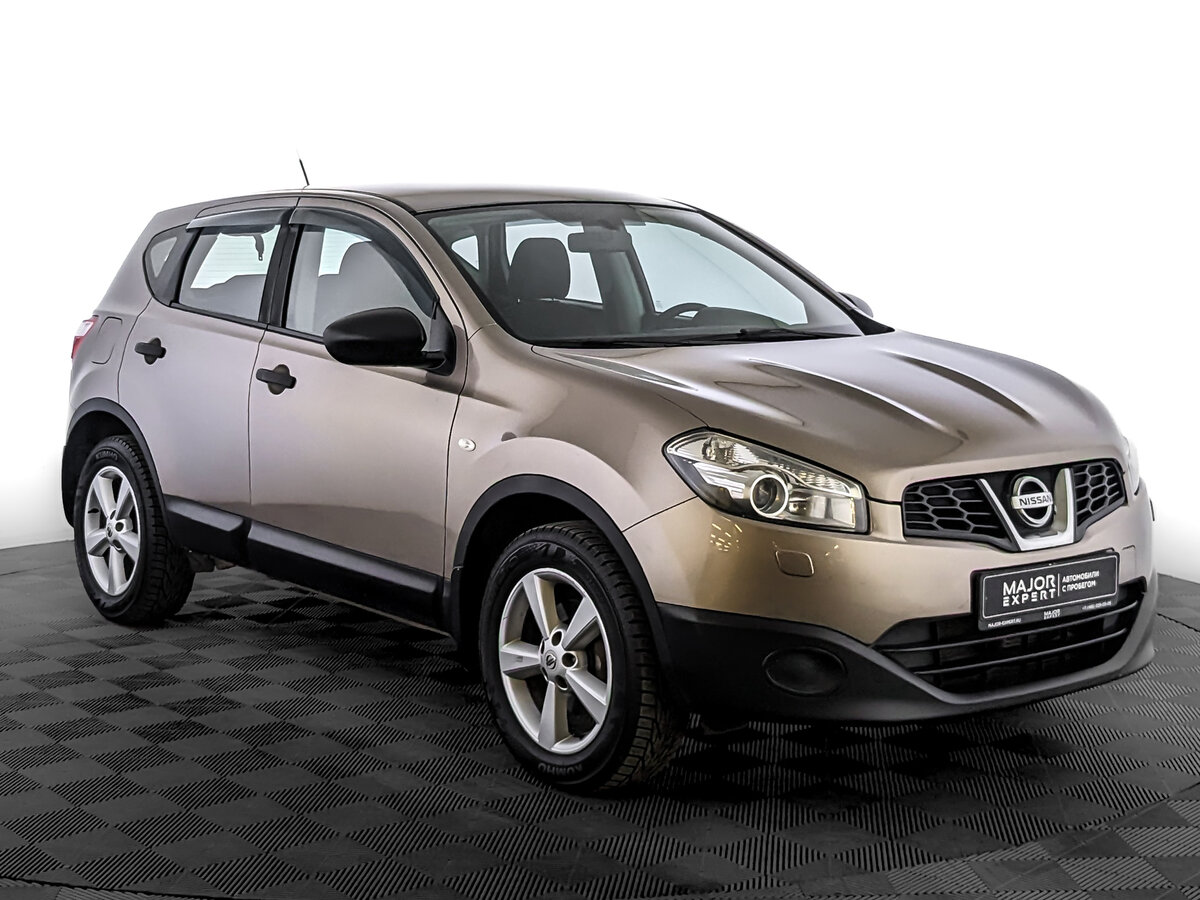Ниссан кашкай фото цена Купить б/у Nissan Qashqai I Рестайлинг 1.6 CVT (117 л.с.) бензин вариатор в Моск