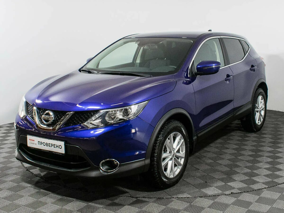 Ниссан кашкай фото цветов Купить б/у Nissan Qashqai II 2.0 CVT (144 л.с.) 4WD бензин вариатор в Москве: си