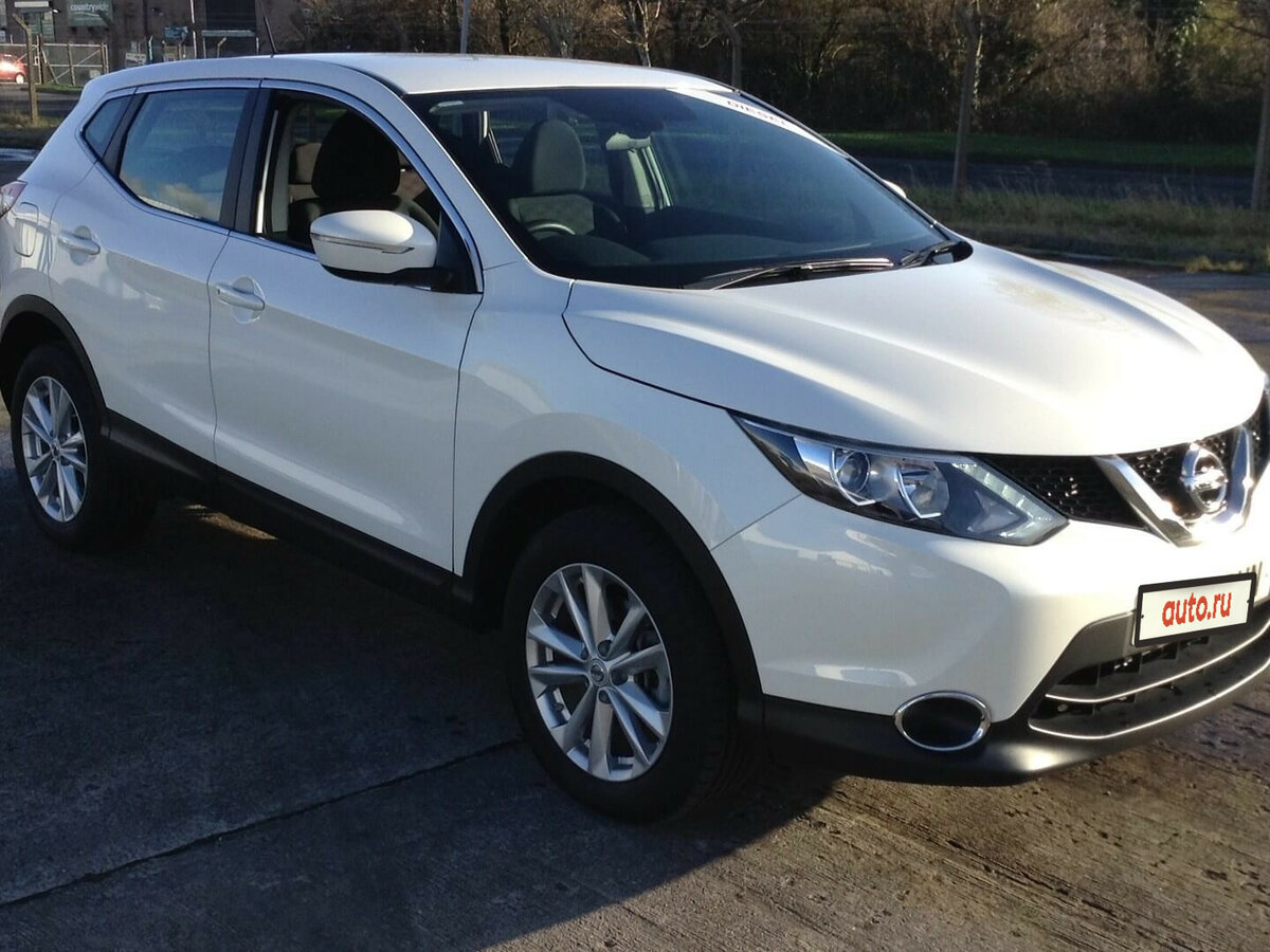 Ниссан кашкай фото цветов Купить б/у Nissan Qashqai II 2.0 CVT (144 л.с.) 4WD бензин вариатор в Белгороде: