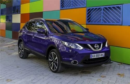 Ниссан кашкай фото цветов Nissan Qashqai J11 (2014- ) - Клуб Nissan Qashqai Россия и СНГ