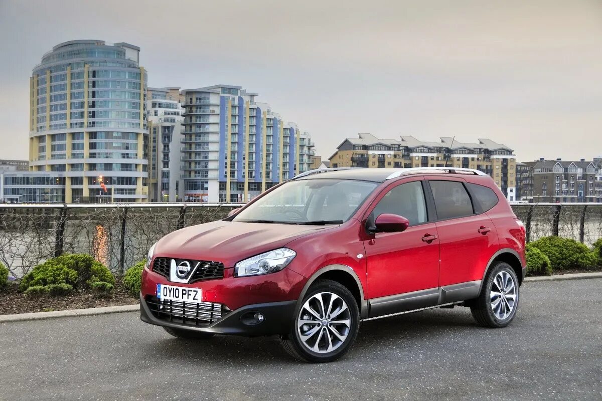 Ниссан кашкай фото цветов Fresh Details on the New Nissan Qashqai that Debuts in November Carscoops