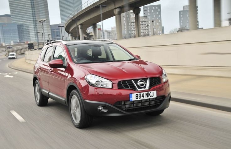 Ниссан кашкай фото видео Awesome Nissan 2017: Qashqai+2 Nissan SG Petch Showroom Cars Check more at http: