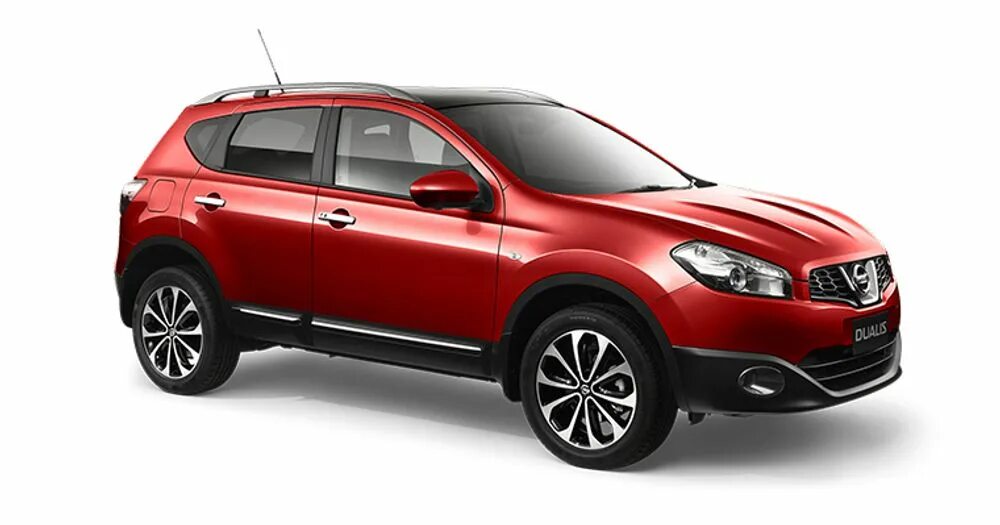 Ниссан кашкай j10 фото Nissan Dualis J10 (2007-2014) reviews ProductReview.com.au